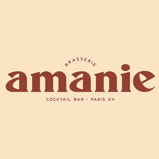 Amanie Paris