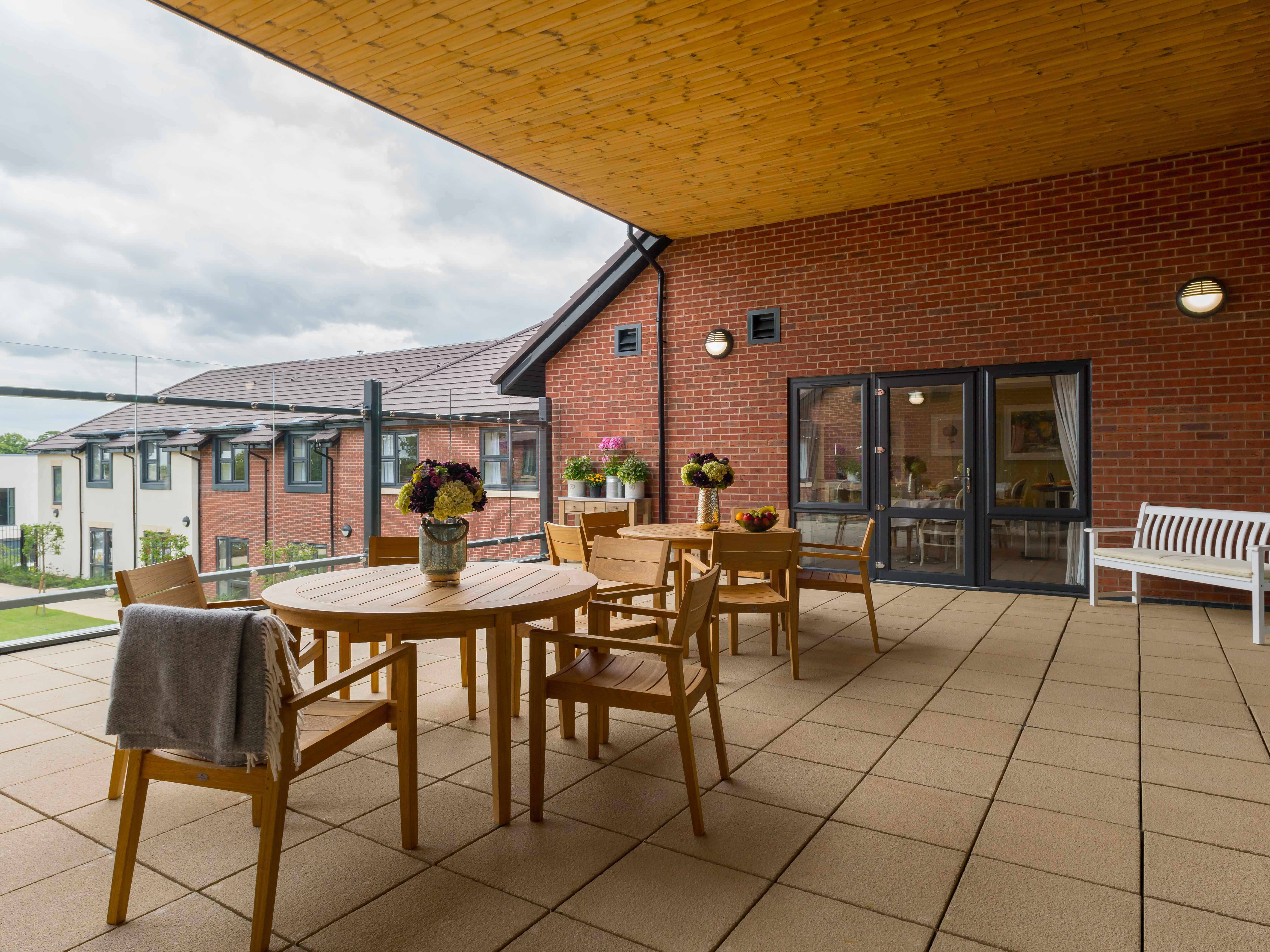 Barchester - The Spires Care Home