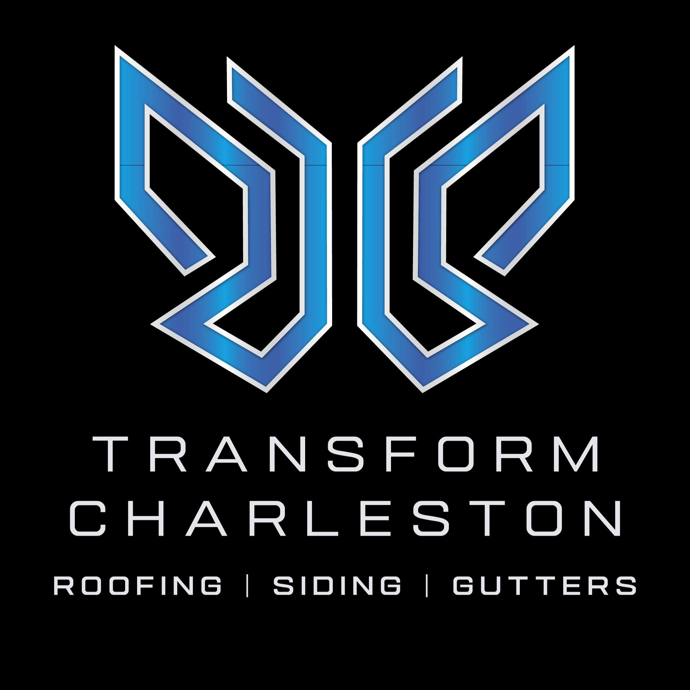 Transform Charleston Roofing, Siding & Gutters