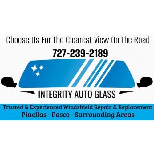 Integrity Auto Glass, LLC
