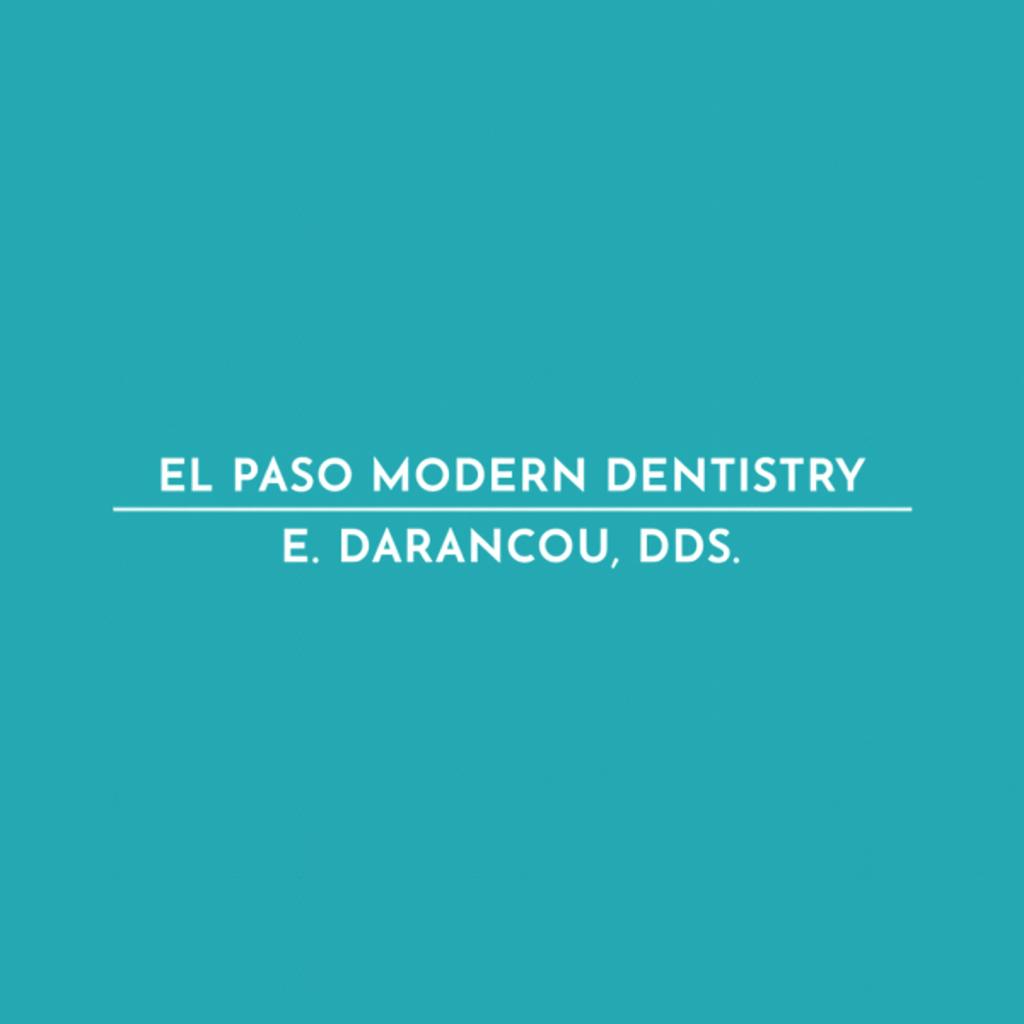 El Paso Modern Dentistry