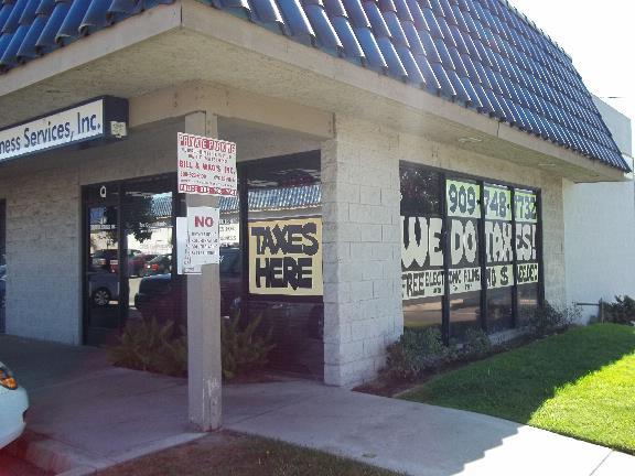 3H Business Services, Inc.