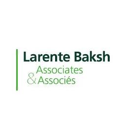 Larente Baksh & Associates, Wealth Management Group - TD Wealth Private Investment Advice