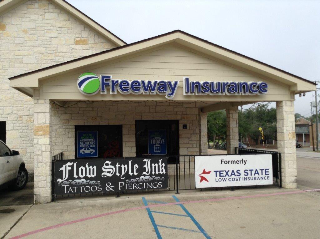 Freeway Insurance