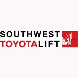 Southwest Toyota Lift - Mira Loma