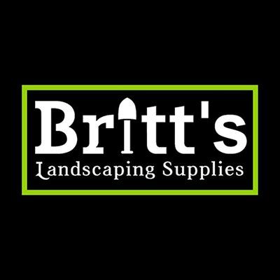 Britt's Landscaping Supplies