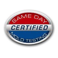 Same Day Mold Testing, Inc