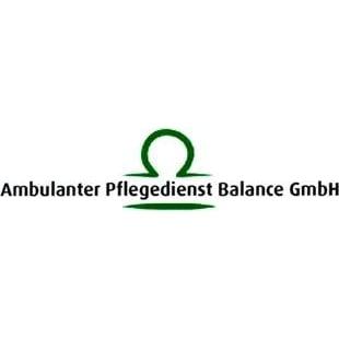 Ambulanter Pflegedienst Balance GmbH