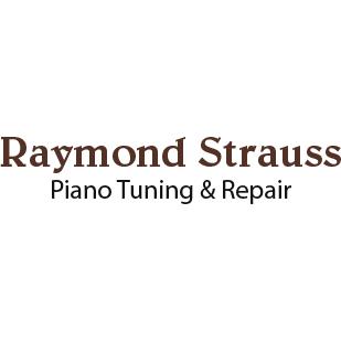 Raymond Strauss Piano Tuning & Repair