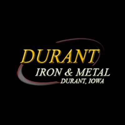 Durant Iron & Metal