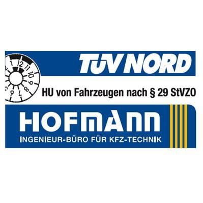 Ingenieurbüro Hofmann GmbH & Co.KG