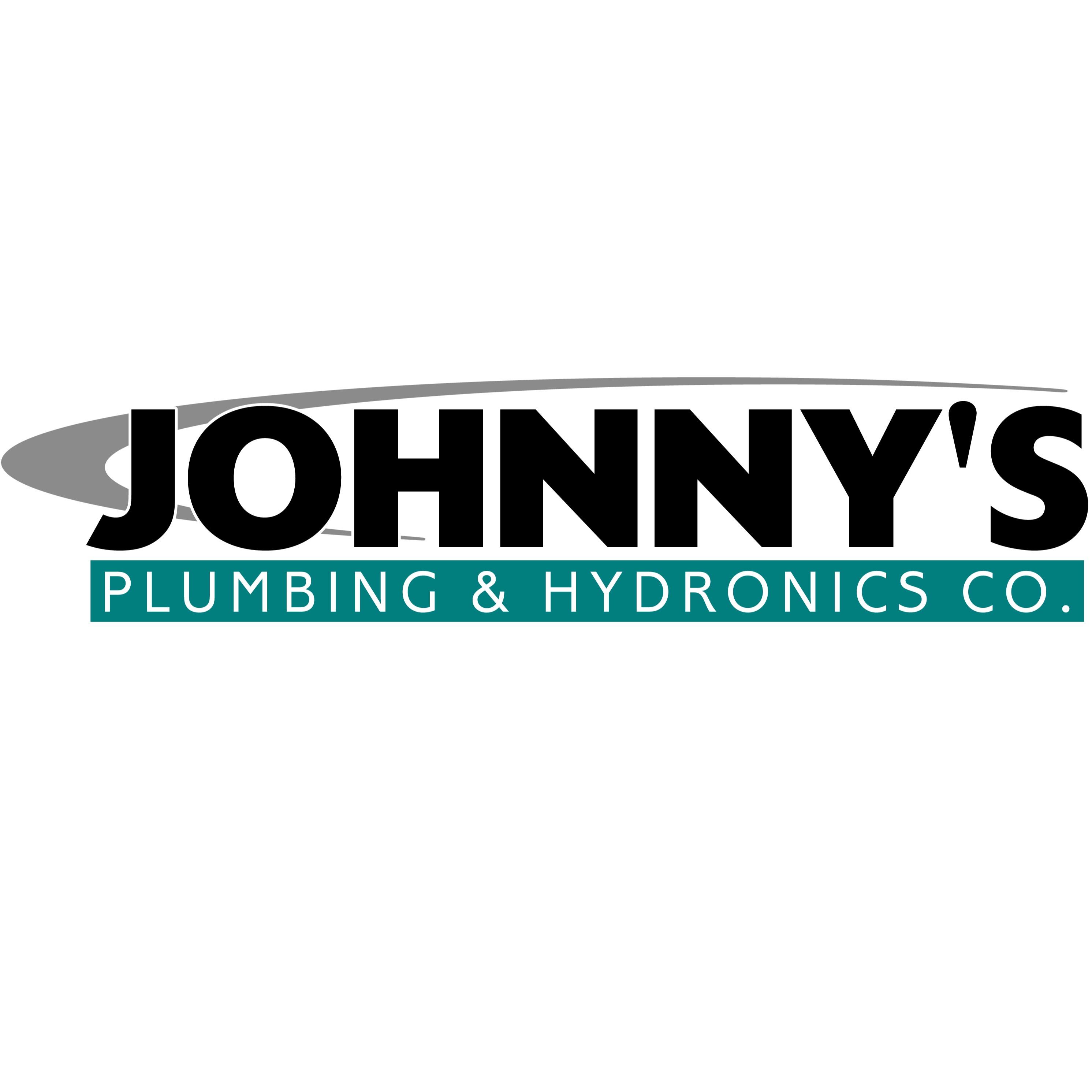 Johnny's Plumbing & Hydronics Co