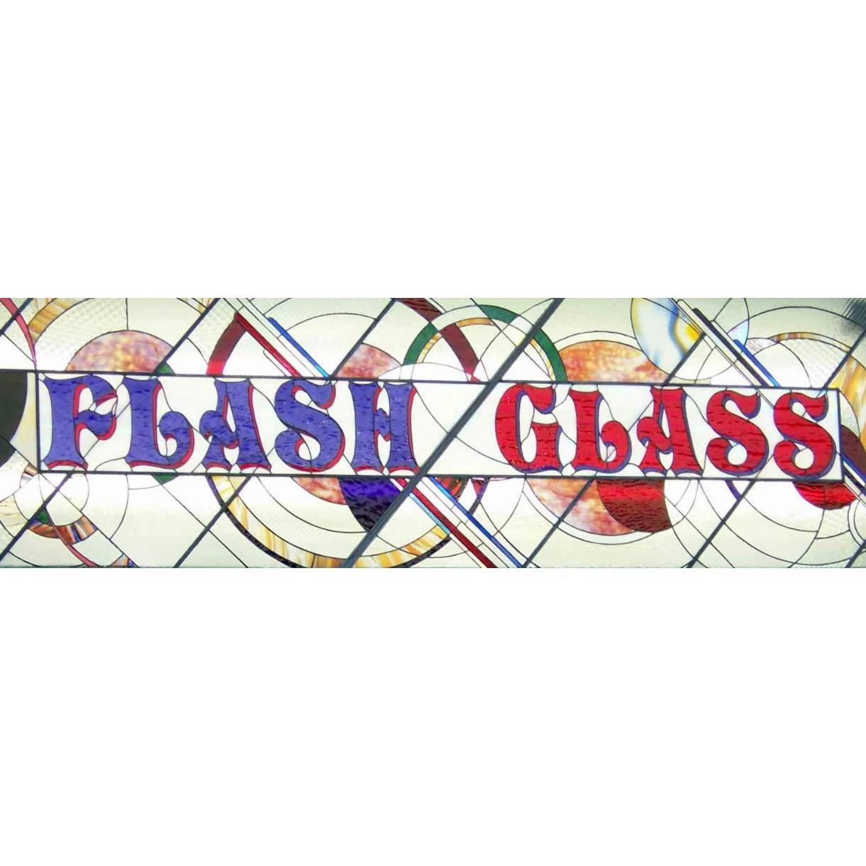 Flash Glass
