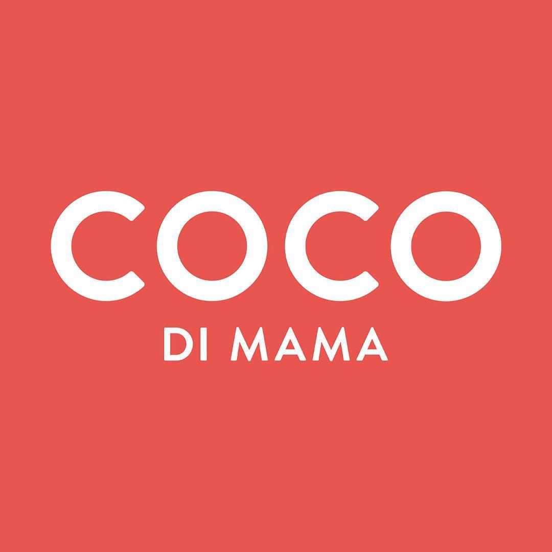 Coco di Mama - Italian To Go - Liverpool Street Station