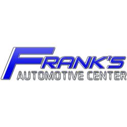 Frank’s Automotive Center