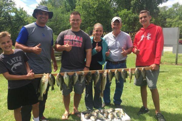 Penrod & Reel Guide Service