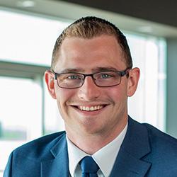 Derek Bohm - RBC Wealth Management Financial Advisor