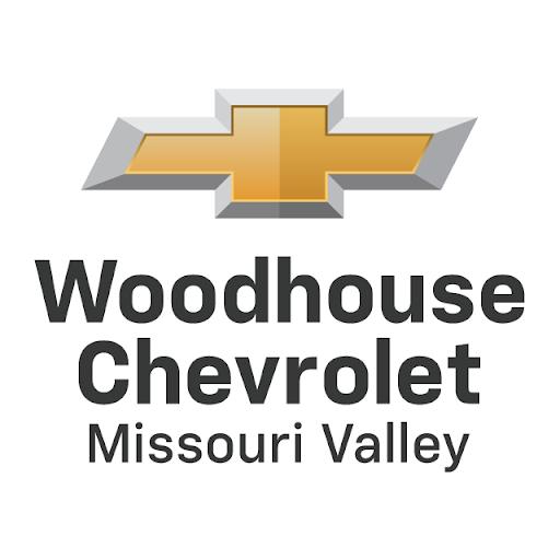 Woodhouse Chevy