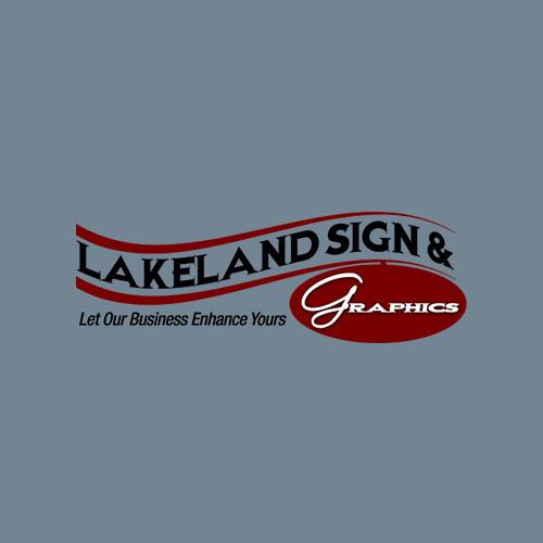 Lakeland Sign & Graphics LLC