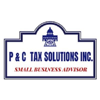 P&C Tax Solutions Inc