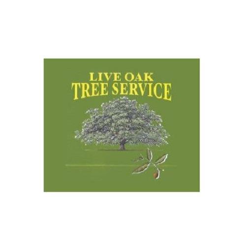 Live Oak Tree Service