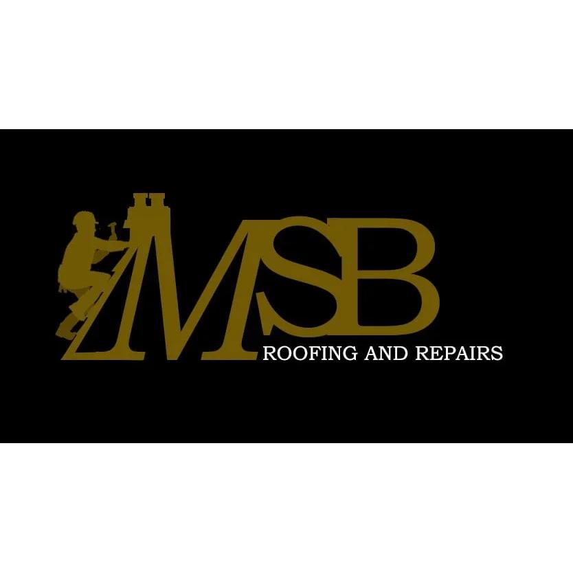 MSB Roofing & Repairs