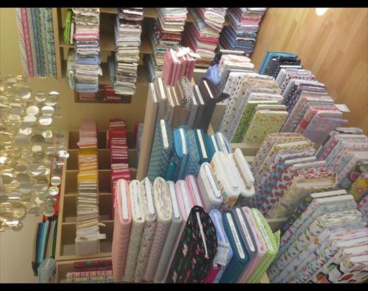 Sonni-Mami Stoffe & mehr