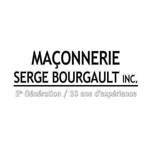 Maçonnerie Serge Bourgault Inc