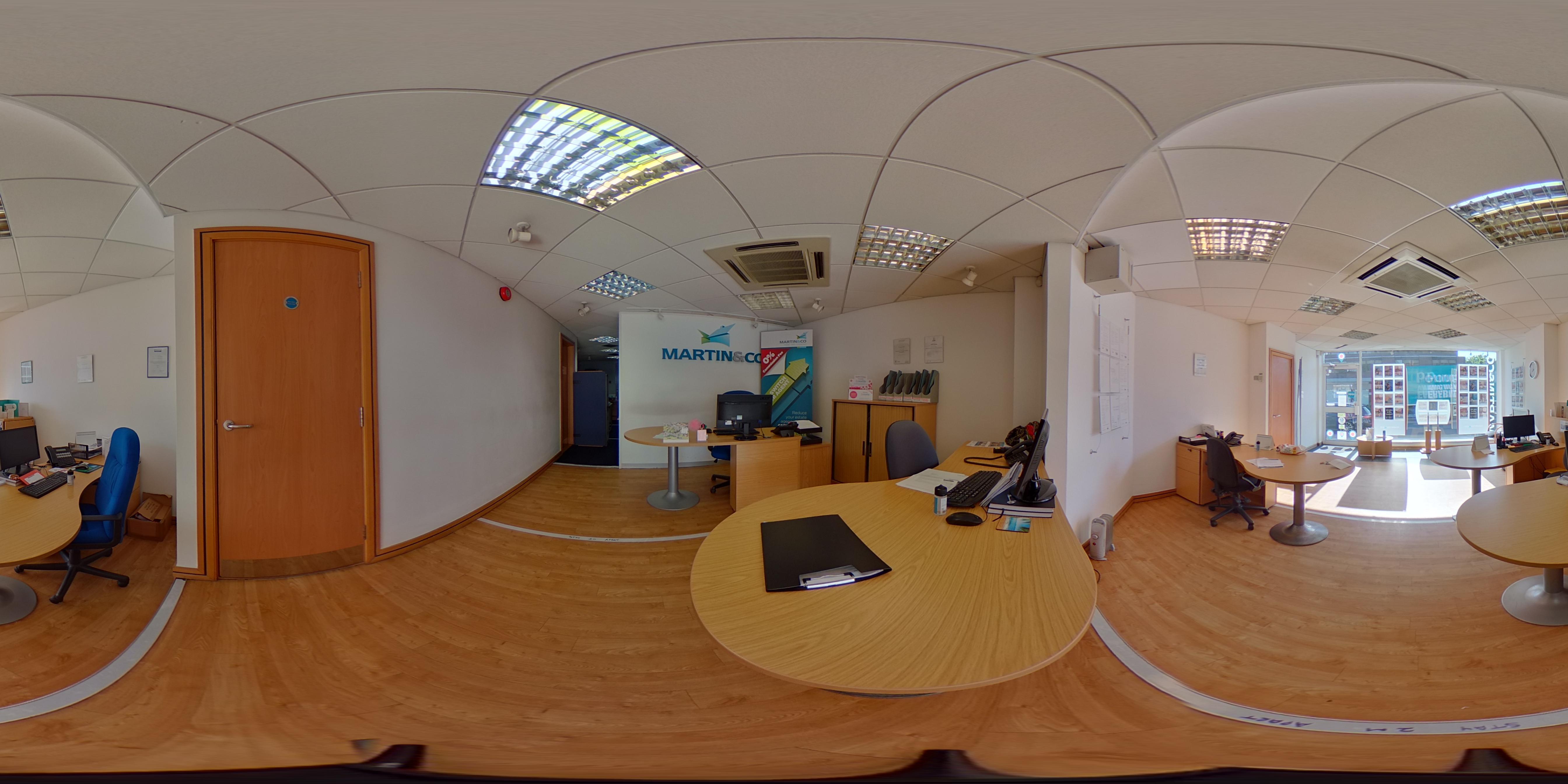 Martin & Co Sutton Coldfield Lettings & Estate Agents