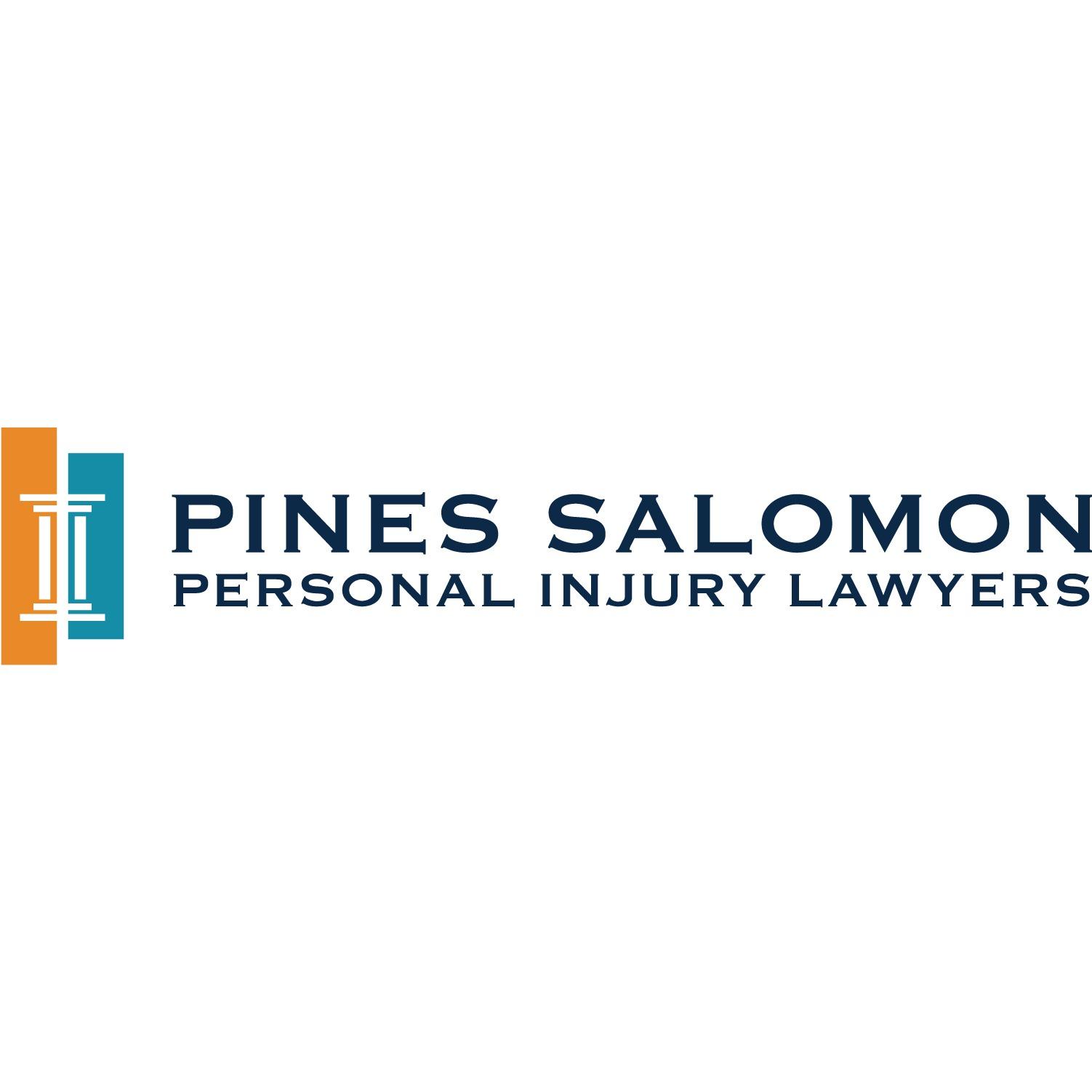 Pines Salomon Personal Injury Lawyers - San Diego