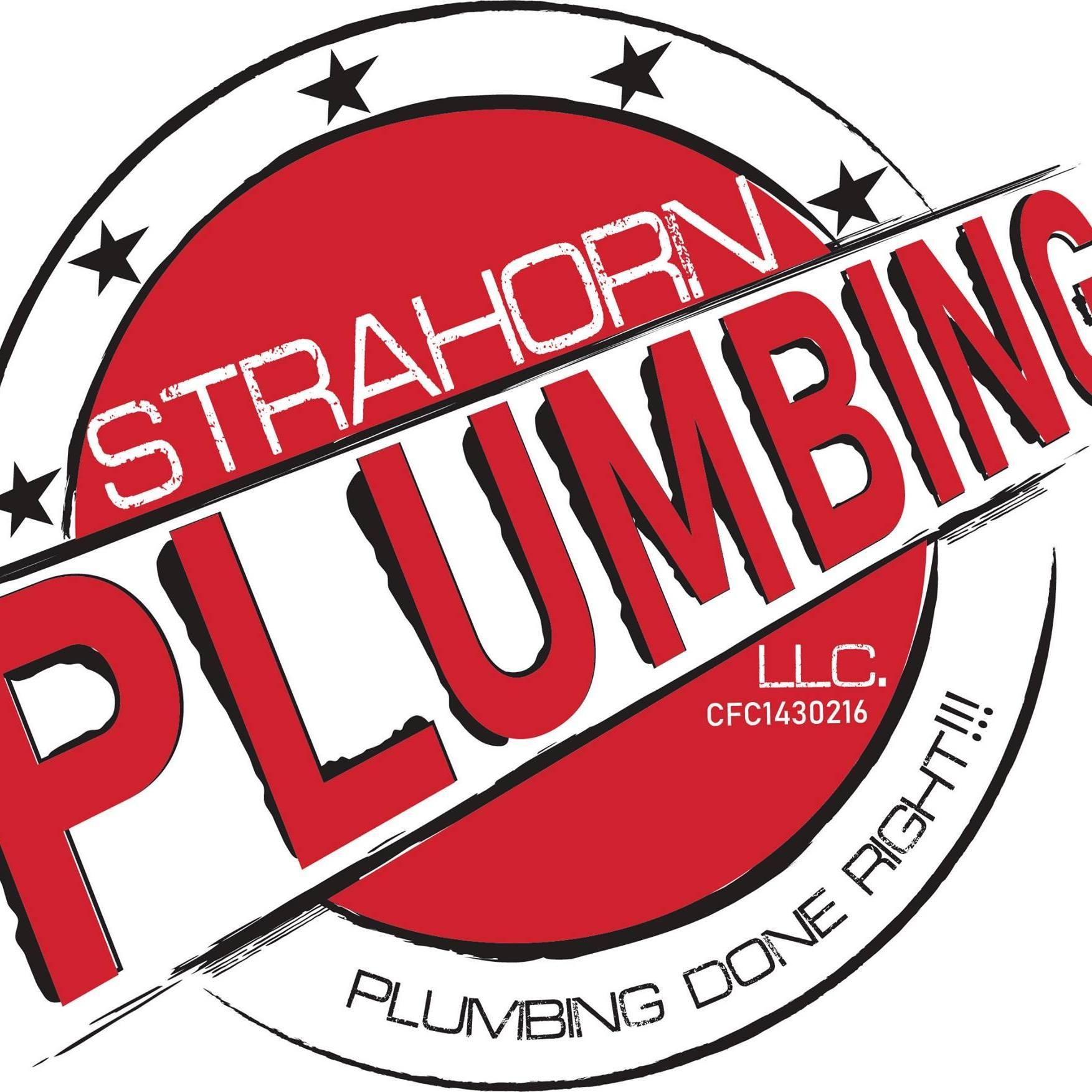 Strahorn Plumbing LLC
