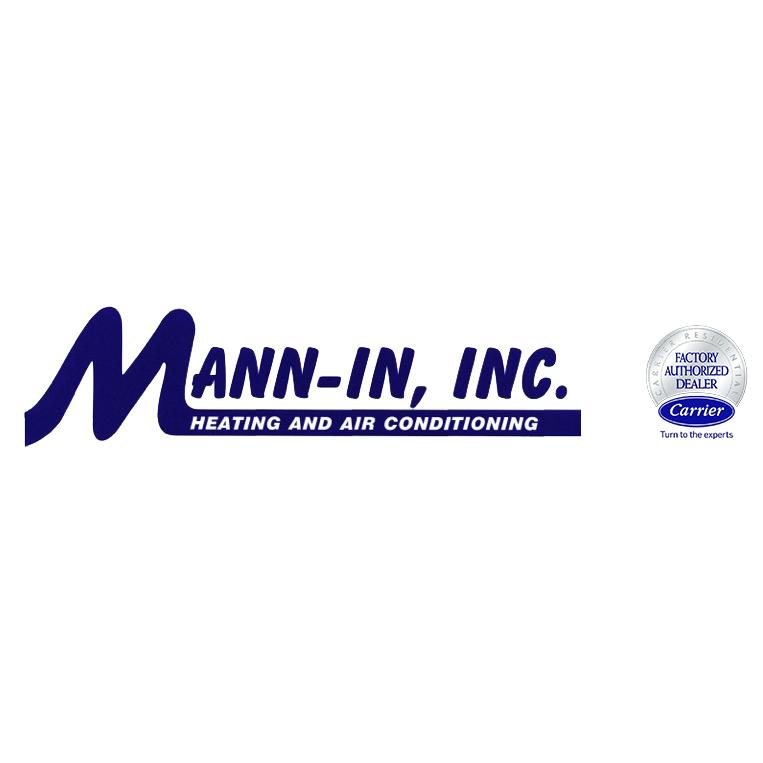 Mann-In, Inc.