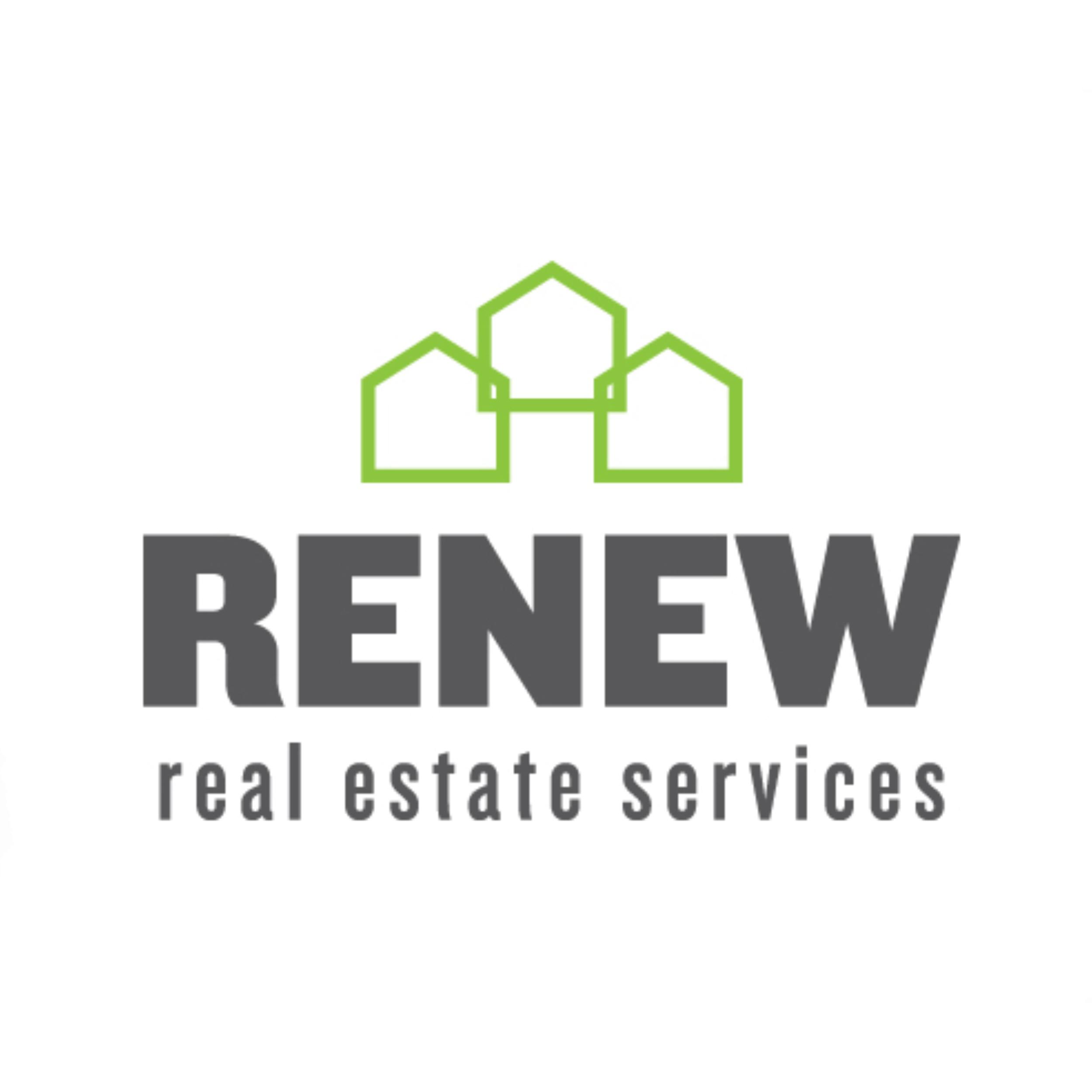 Renew Real Estate Services
