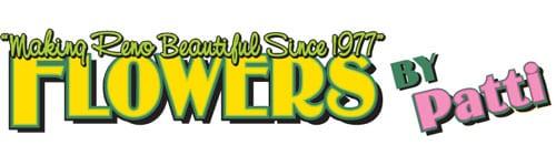 Flowers by Patti - Reno Flower Delivery