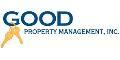 Good Property Management Inc