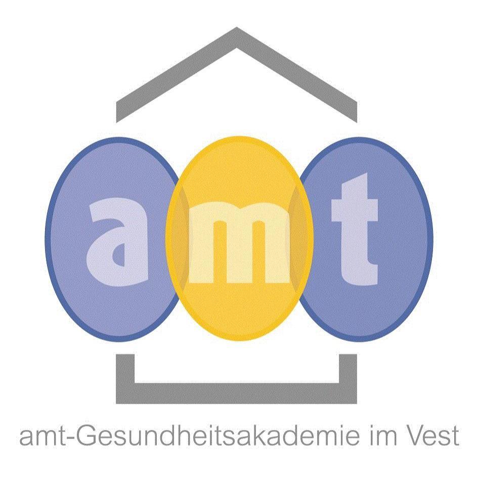 amt - Gesundheitsakademie im Vest Inh. Dr. Margret Stromberg e.K.