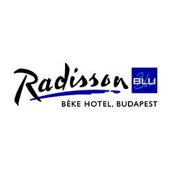 Radisson Blu Beke Hotel, Budapest