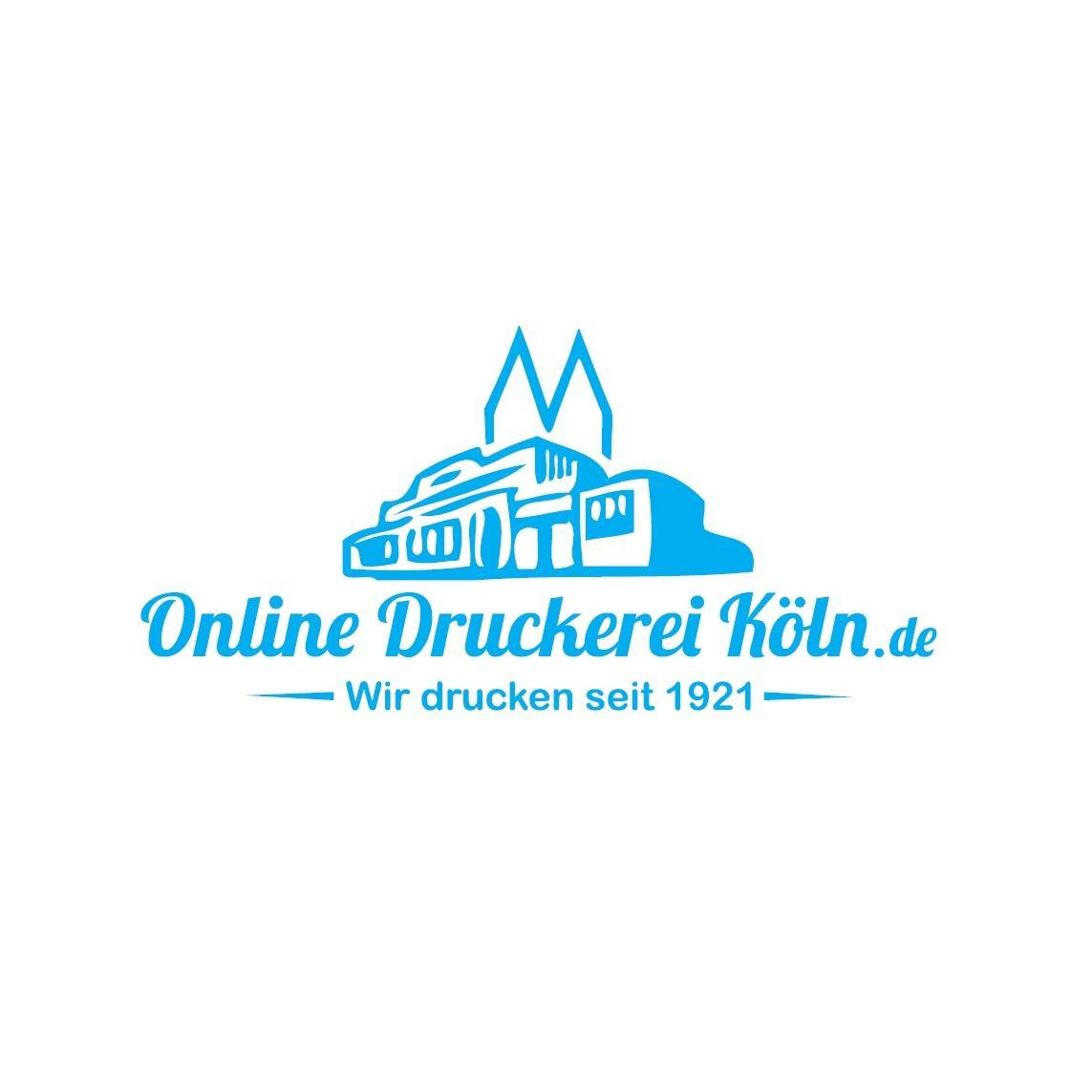 Online Druckerei Köln - Schnell & Günstig Drucken
