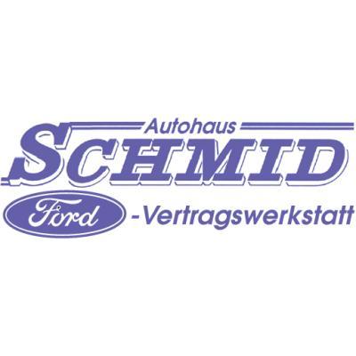 Autohaus Schmid Inh. Heinrich Schmid e. K.