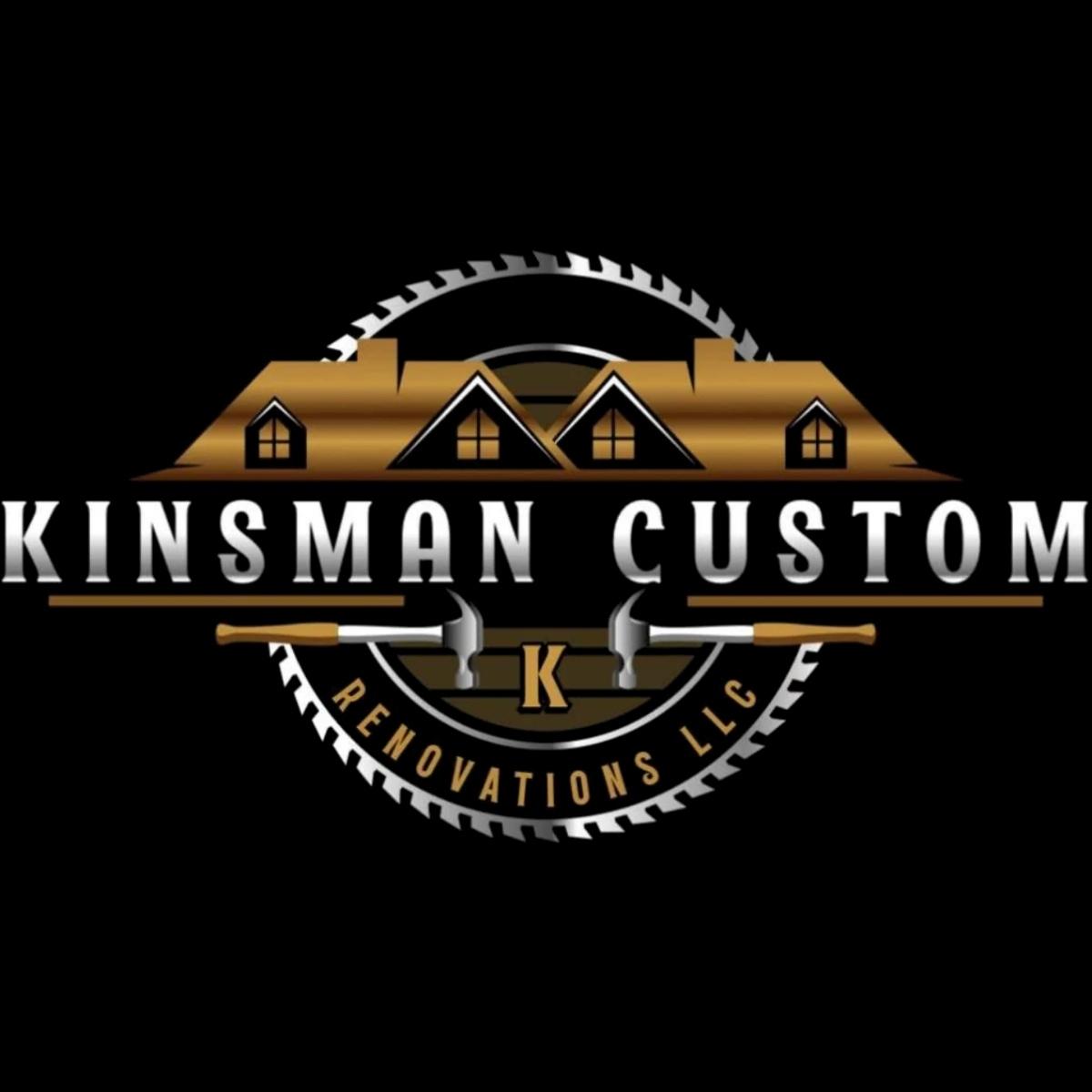 Kinsman Custom Renovations