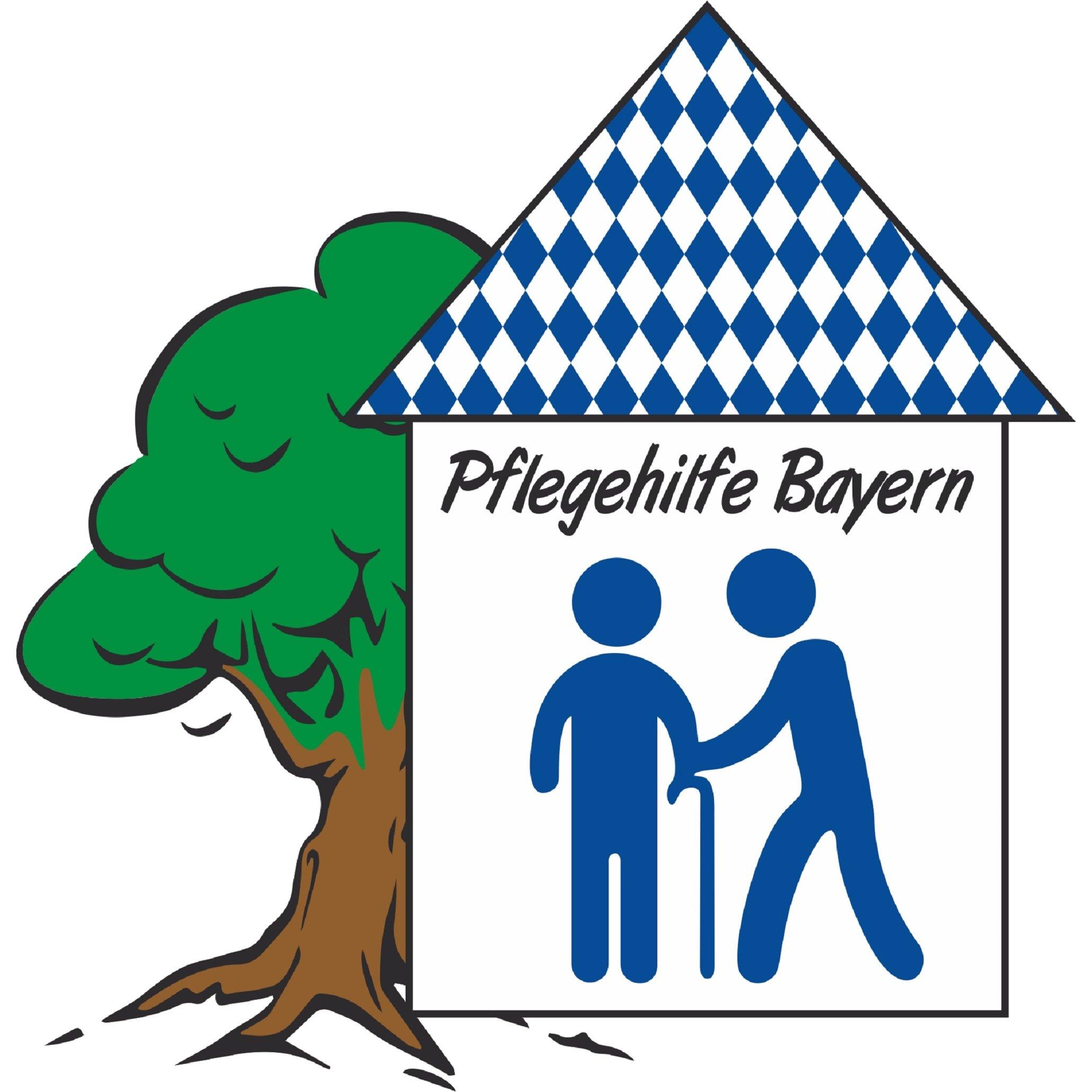 Pflegehilfe Bayern
