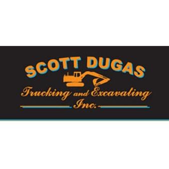 Scott Dugas Trucking-Excavating