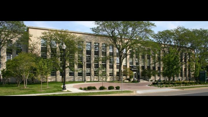 Bronson Health Group Executive Office