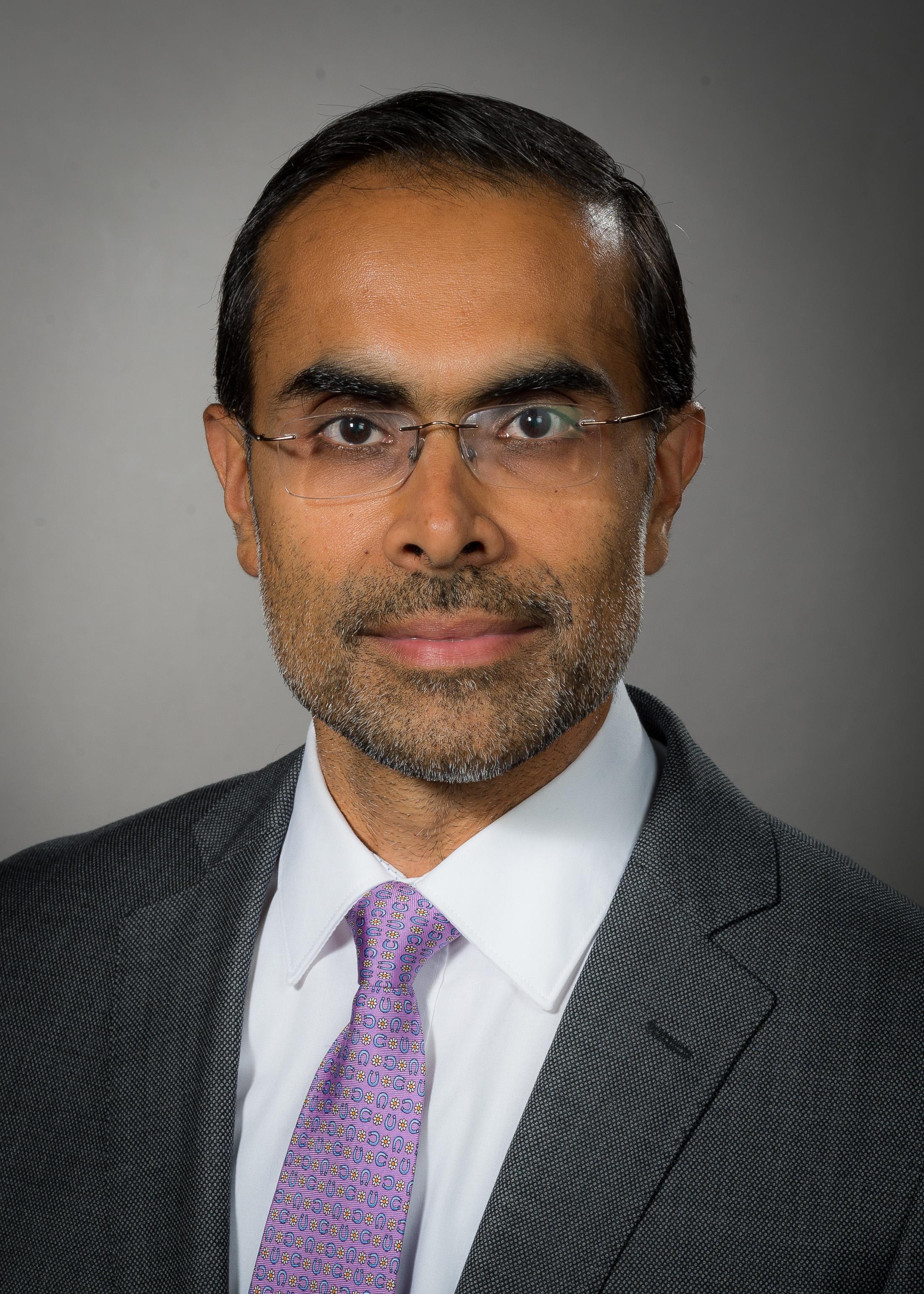 Avneet Singh, MD