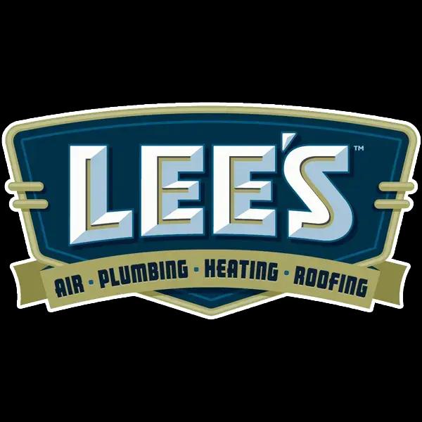 Lee's Air, Plumbing, & Heating