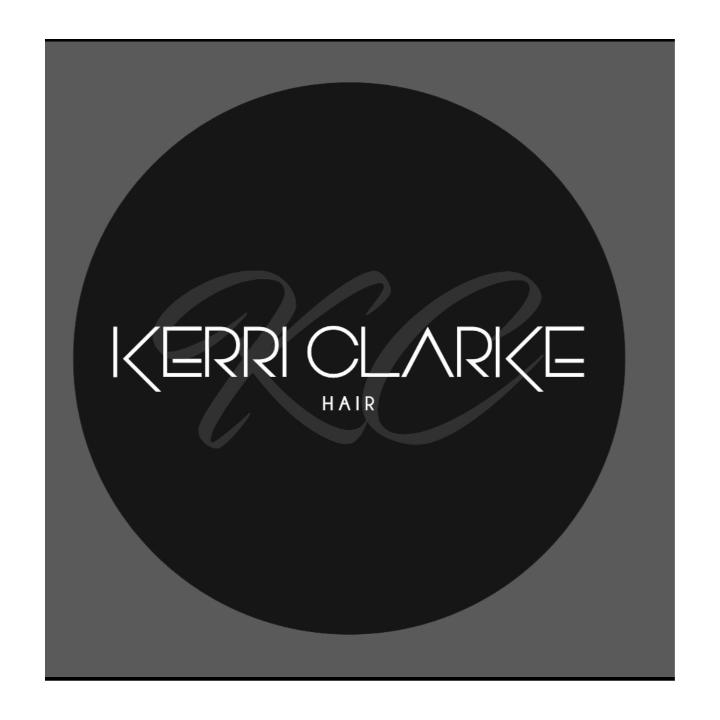Kerri clarke hair
