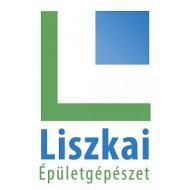 Liszkai Épületgépészeti és Kereskedelmi Kft.