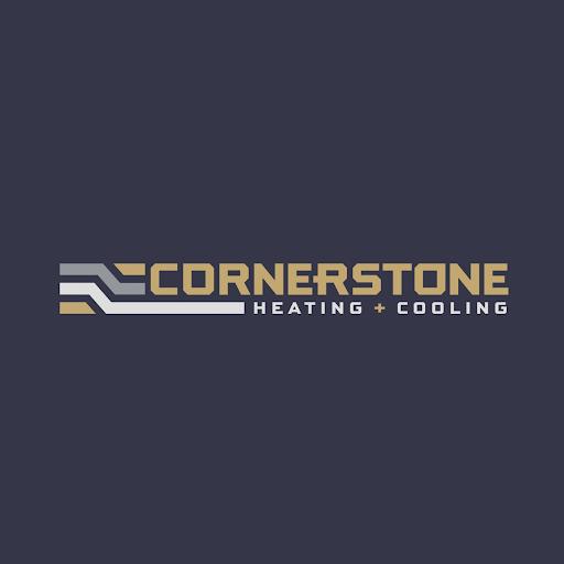 Cornerstone Heating and Cooling LLC