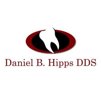 Daniel B Hipps DDS