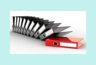 Belastingen & Administraties J C Raven